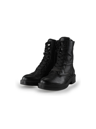 Mexx Veterboots Zwart 239651