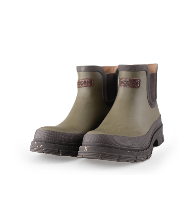 Woden Chelsea boots