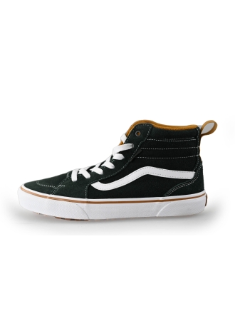 Vans Sneakers Groen 239664