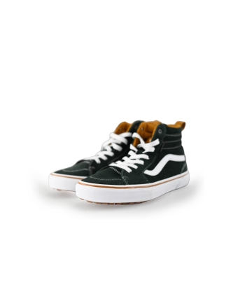 Vans Sneakers Groen 239664