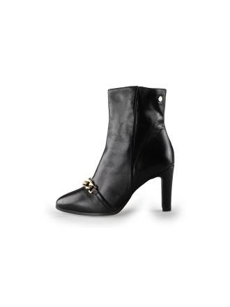 Notre-V Pumps Zwart 239666