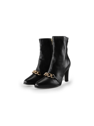 Notre-V Pumps Zwart 239666