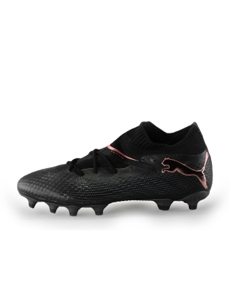 Puma Voetbalschoenen Zwart 239668
