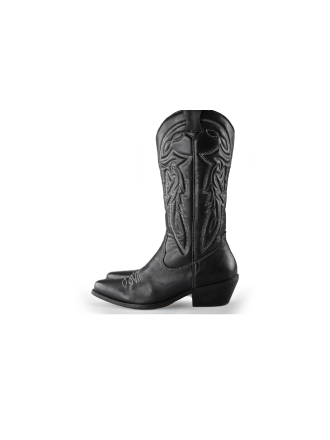 Cellini Cowboy laarzen Zwart 239674