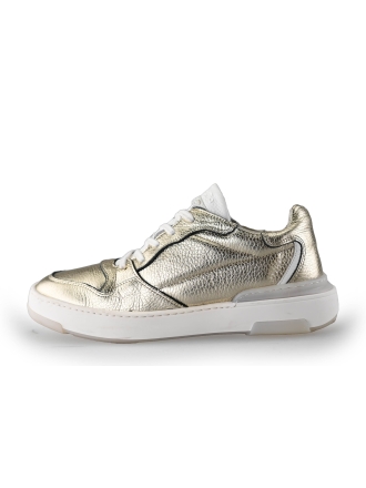 AQA Sneakers Goud 239684