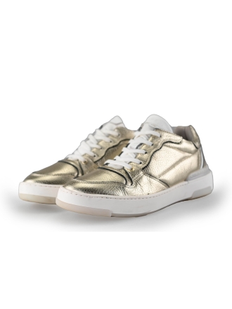 AQA Sneakers Goud 239684