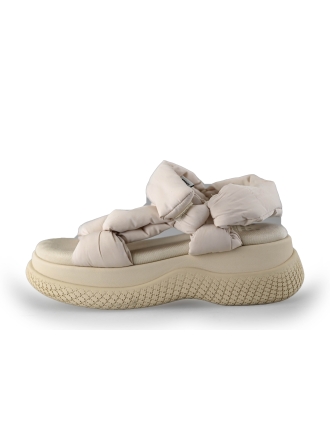 Bronx Sandalen Beige 239685