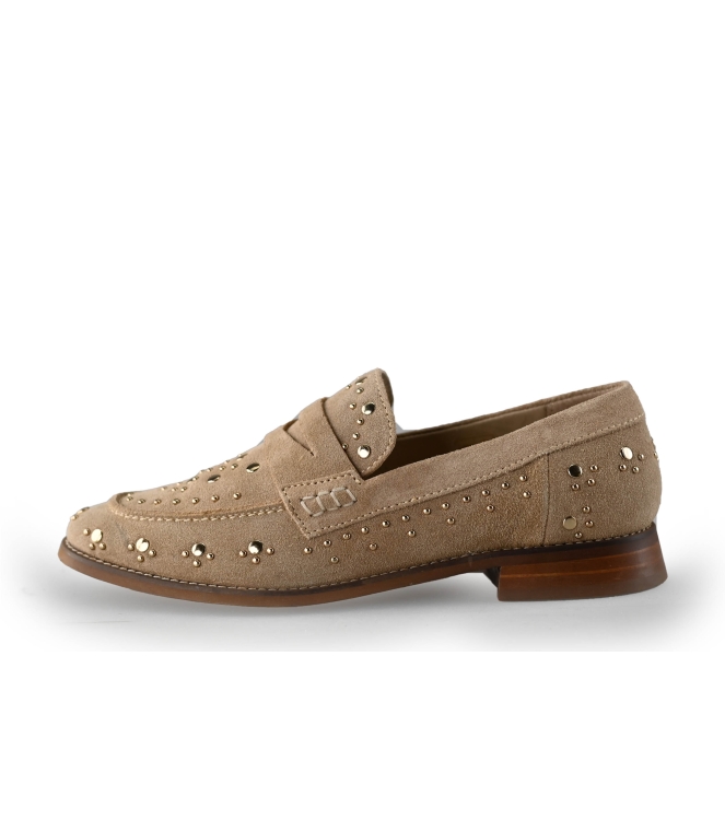 Manfield Loafers 
