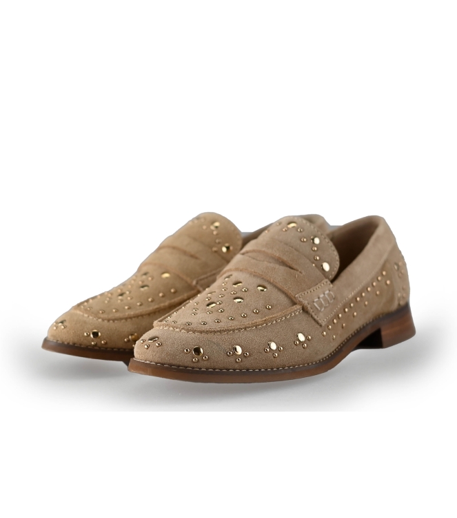 Manfield Loafers 