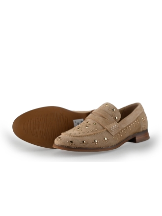 Manfield Loafers 