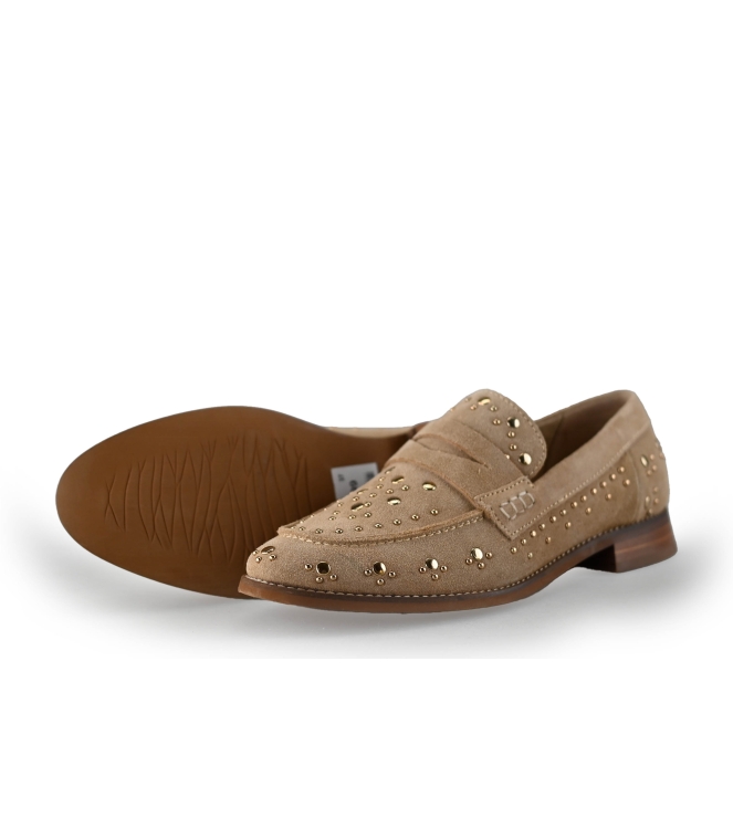 Manfield Loafers 