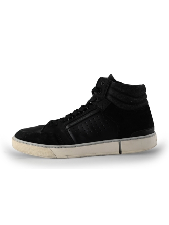 G-Star Sneakers Zwart 239693