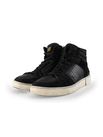 G-Star Sneakers Zwart 239693