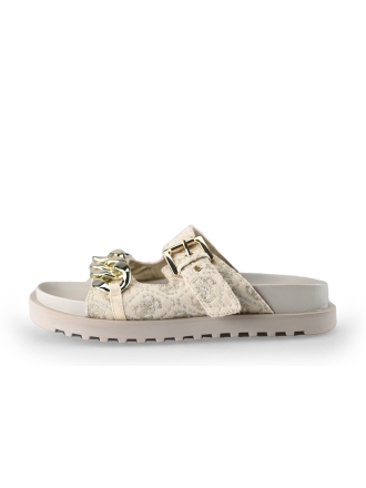 Guess Slippers Beige 239695