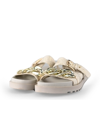 Guess Slippers Beige 239695