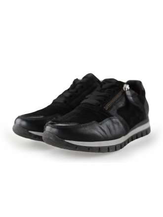 Gabor Sneakers Zwart 239699