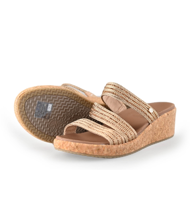 Skechers Sleehakken