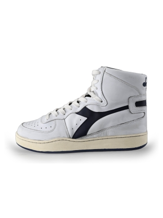 Diadora Veterboots Wit 239713