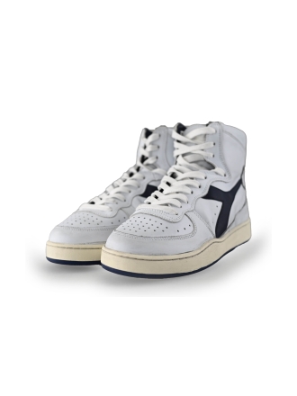 Diadora Veterboots Wit 239713