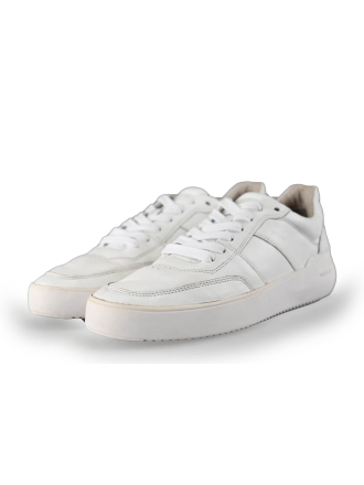 Blackstone Sneakers Wit 239715