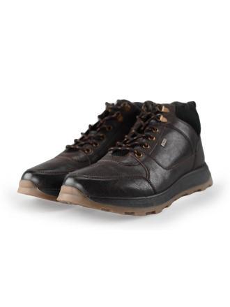 S.oliver Veterboots Bruin 239717