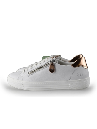 Remento Sneakers Wit 239722