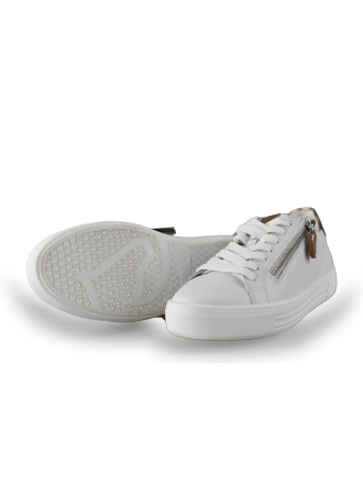 Remento Sneakers Wit 239722