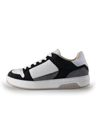 Nubikk Sneakers Wit 239735