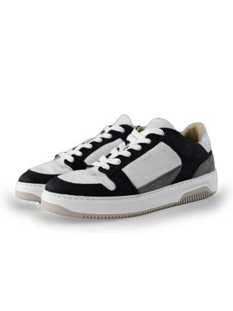 Nubikk Sneakers Wit 239735