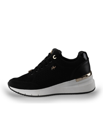 Mexx Sneakers Zwart 239741