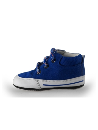 IK-KE Sneakers Blauw 239753