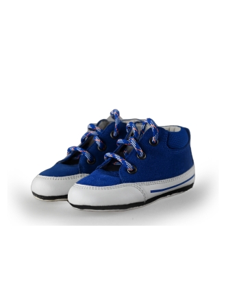 IK-KE Sneakers Blauw 239753