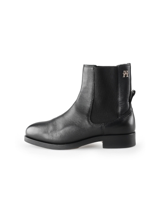 Tommy Hilfiger Chelsea boots