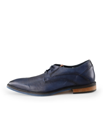 Mazzeltov Nette schoenen  Blauw 239766