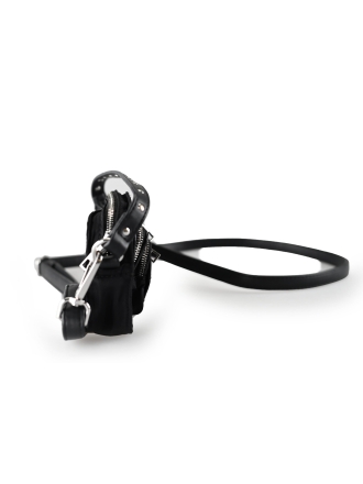 Nunoo Tas Zwart 239781