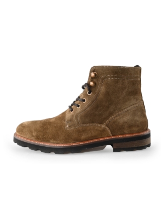 Loef Veterboots Bruin 239786