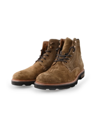 Loef Veterboots Bruin 239786