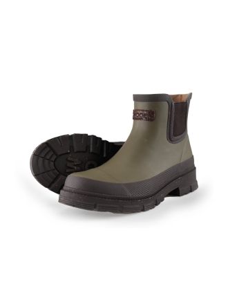 Woden Chelsea boots