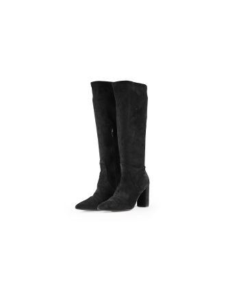 Omoda Laarzen Zwart 239802