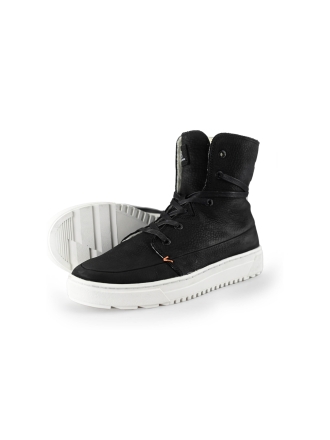 Hub Veterboots