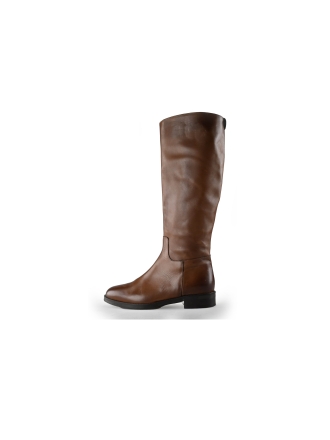 Manfield Laarzen Bruin 239824