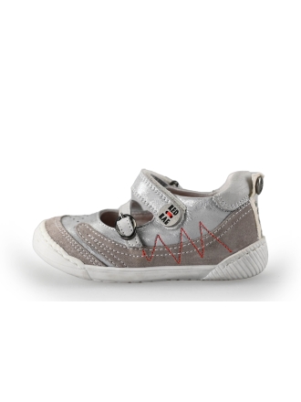 Red Eye Instappers Grijs 239828