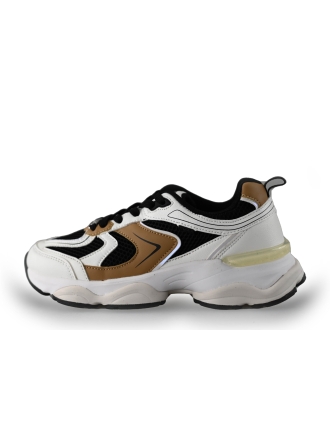 Mexx Sneakers Wit 239835