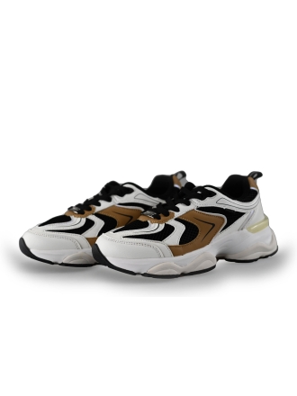 Mexx Sneakers Wit 239835
