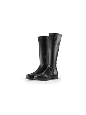 Omoda Laarzen Zwart 239843