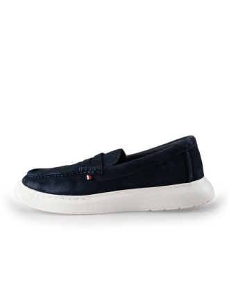 Tommy Hilfiger Instappers Blauw 239844