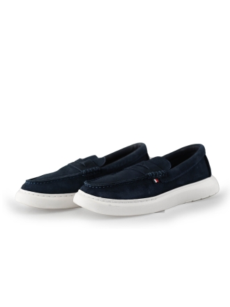 Tommy Hilfiger Instappers Blauw 239844