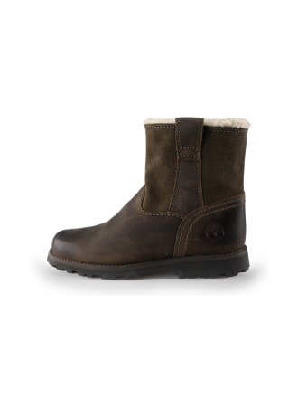 Timberland Enkellaarzen Bruin 239858
