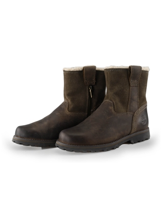 Timberland Enkellaarzen Bruin 239858