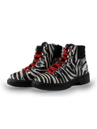 Bullboxer Veterboots Overig 239860